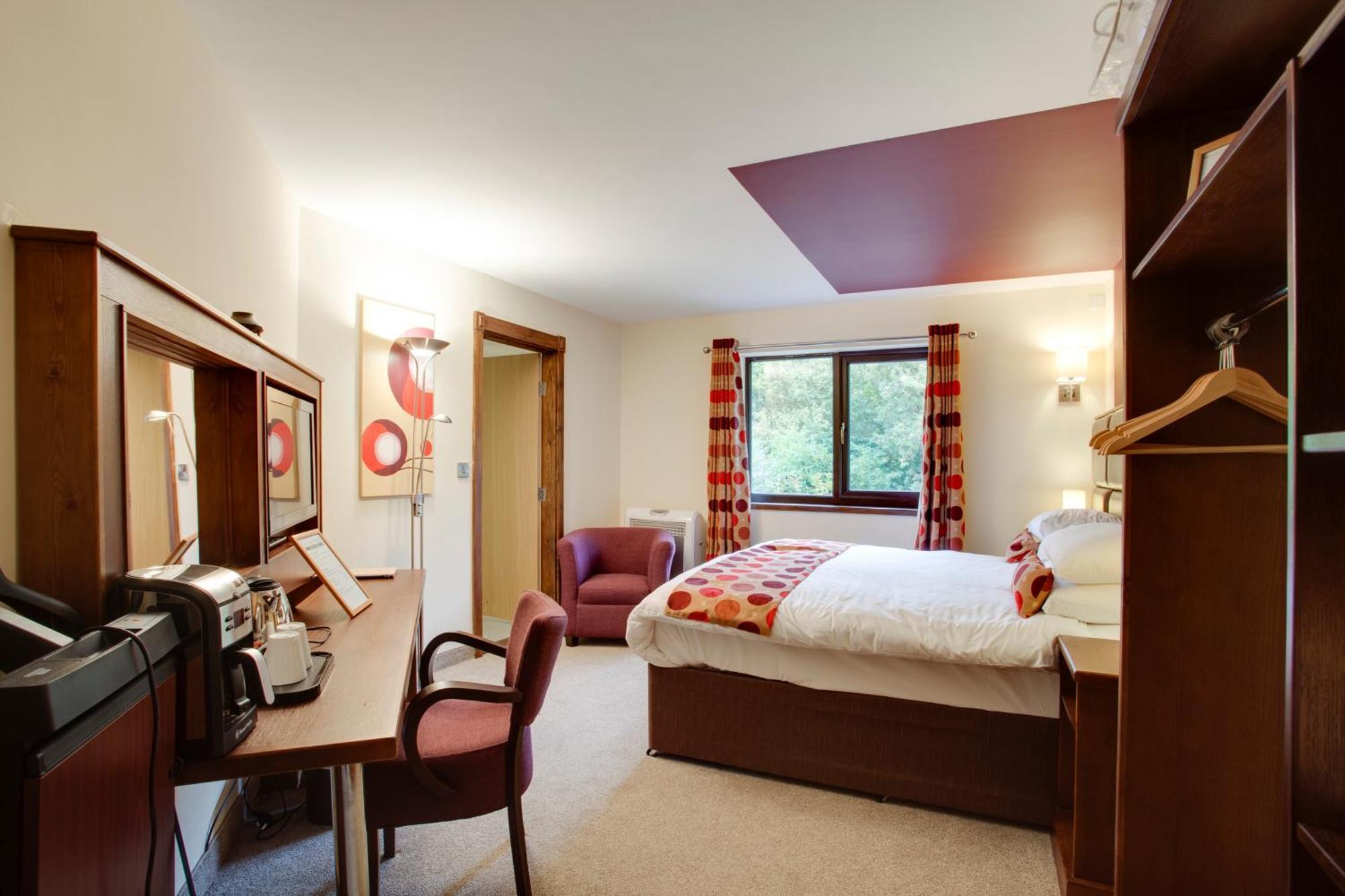 The Gulliver'S Hotel Warrington Eksteriør bilde