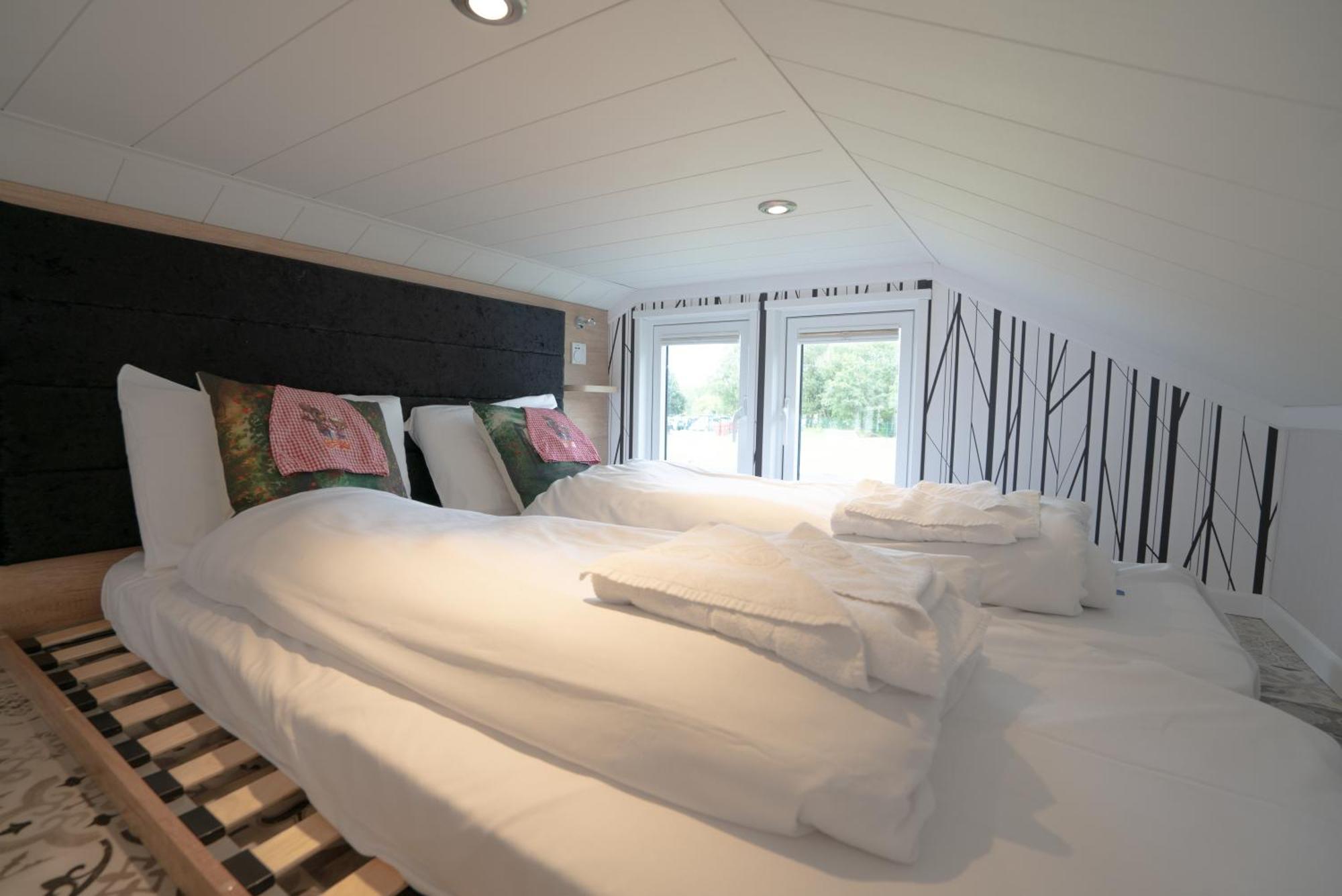 The Gulliver'S Hotel Warrington Rom bilde