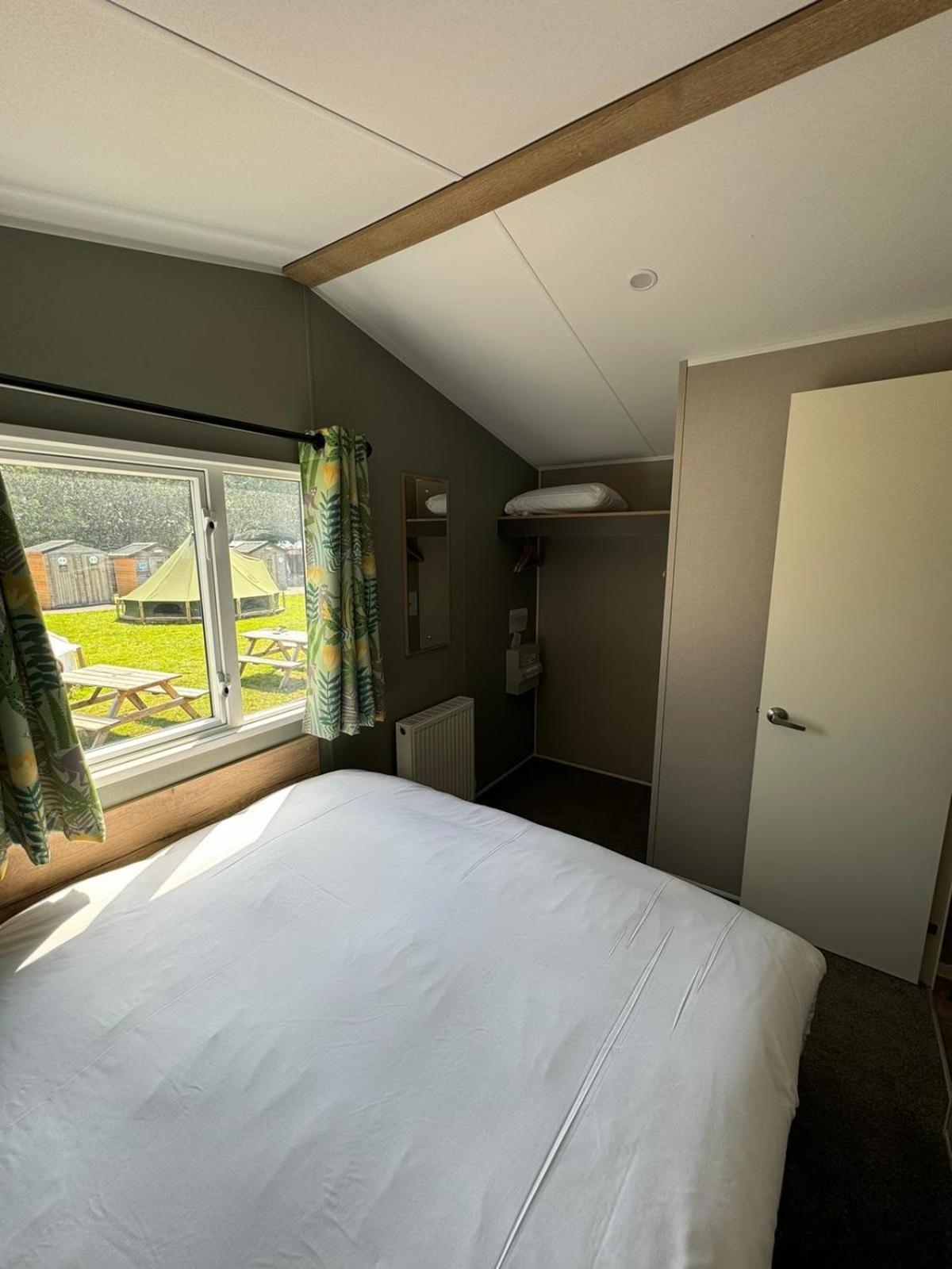 The Gulliver'S Hotel Warrington Rom bilde