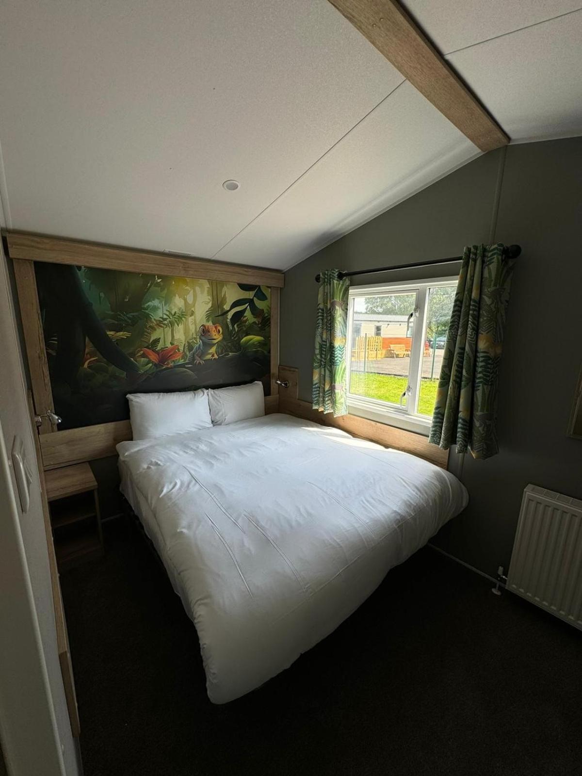 The Gulliver'S Hotel Warrington Rom bilde